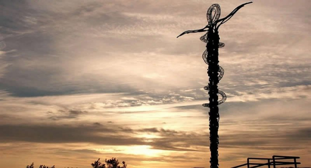 Destinations  Mount Nebo